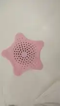 Drain FILTER-HAIR-STOPPER Sink Catcher Sewer Kitchen-Accessories Bathroom Silicone Anti-Blocking