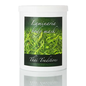 

Face body антицеллюлитная Kelp, 1000 ml.
