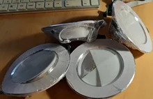 LED Downlight Recessed-Lamp Round Kitchen-Indoor-Spot 230V 110V Bedroom 220V Bulb 3W