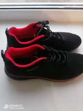 Men Women Knit Sneakers Breathable Athletic Running Walking Gym Shoes