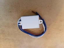 Switch 220V Light-Sensor Photo-Control Street-Light Sound Automatic On-Off