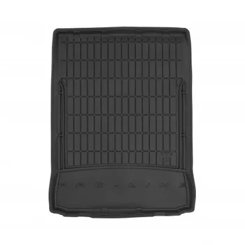 

Bmw 5 Series G30 saloon trunk rug (2017-current)