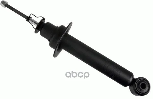 317 132_амортизатор Передний Газовый! Mitsubishi Pajero 3.5/2.5td/3.2td 00 Sachs 317132 Sachs арт. 317132