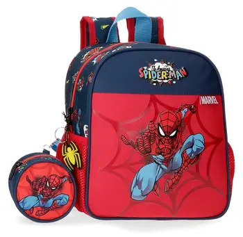 

Preschool Backpack Spiderman Pop