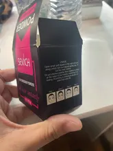 Sevich-Polvo de sombra de pelo de 8 colores, reparador de sombra de pelo, línea de pelo modificada, corrector de pelo Natural, polvo esponjoso instantáneo