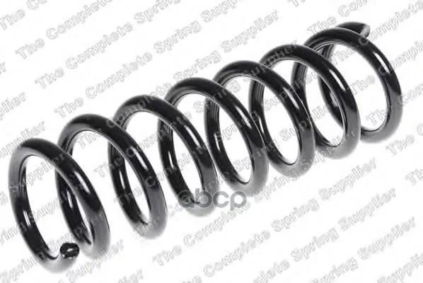 Пружина Подвески Mitsubishi Outlander/Peugeot 4007 11/06- Задняя Hd Lesjofors 4215628 Lesjofors арт. 4215628