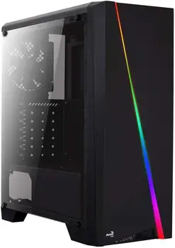 

JOYBE-COMPUTER GAMING DESKTOP JOYBE CYLON AM4 3000G SSD 240GB 8GB DDR4 GRAPHICS RADEON VEGA 3 windows 10 Pro GAMES