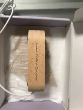 Night-Light Wooden-Base Christmas-Gift Photo-Customized Wedding DIY Holiday for USB 3D