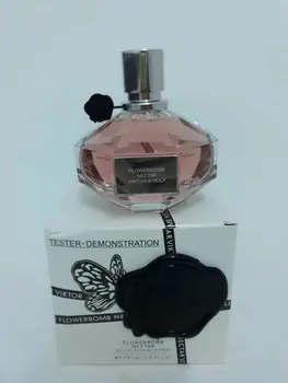 

FLOWERBOMB NECTAR TESTER EAU DE PARFUM 100 ML