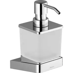 

Liquid soap dispenser Ravak 10 Chrome (x07p323)