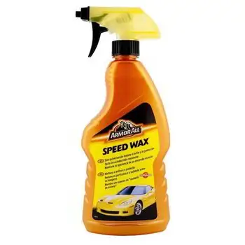 

Liquid Wax fast SPRAY Armor All 500 ML