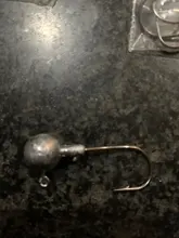 1g 2g 3g 4g 5g 10g 20g 22g 25g 28g crank Jig head hook fishing hook lead head Jig lure