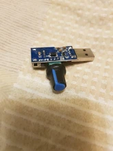 Fan Governor Switch-Module Air-Volume-Regulator Cooling Wind-Speed-Controller Noise-Reduction