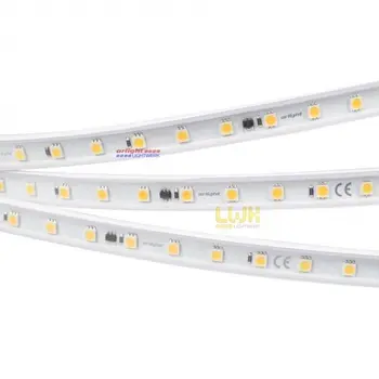 

LED strip arl-50000pv-230v cool 10K (5060, 54 LED/M, WP2) 50 m Arlight 027055