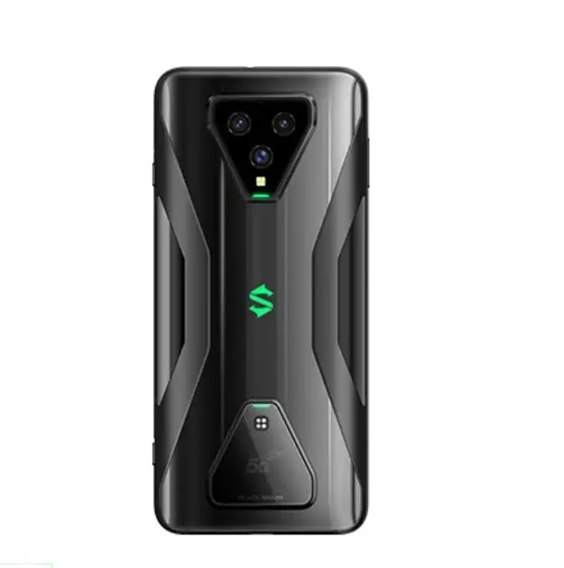EU Version Xiaomi Black Shark 3 12G 256G (24 months official warranty) LATEST ARRIVAL! EU Version Xiaomi Black Shark 3 12G 256G (24 months official warranty) LATEST ARRIVAL!