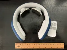 Masajeador eléctrico para cuello, herramienta para aliviar el dolor, cuidado de la salud, relajación, vértebra Cervical, fisioterapia