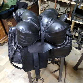 

Kit saddle "кабардинского" (черкесского)