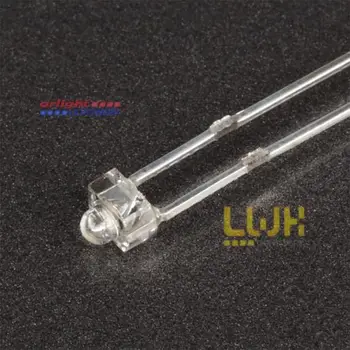 

Led arl-184uyc 500 PCs Arlight 012605