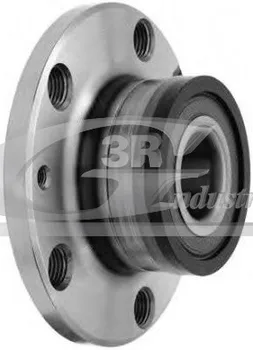 

157163RG. WHEEL HUB 28x120x63-5 DRILLS BIZA FABIA POLE