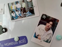 K-POP 54 unids/set Corea del Sur los grupos Bangtan niños Lomo tarjeta cartel nuevo álbum PhotoCard tarjetas Banner de pared JUNG KOOK JIMIN SUGA
