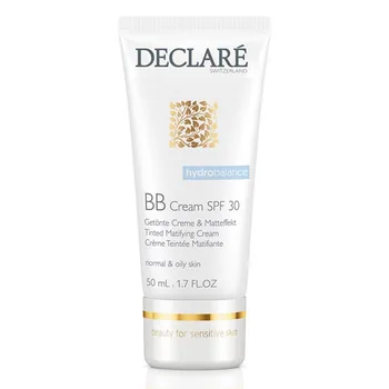 

Facial Cream Hydro Balance Bb Cream Declaré Spf 30 (50 ml)