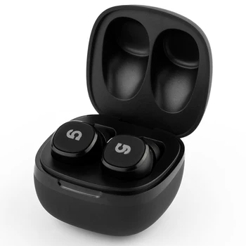 

Беспроводные Bluetooth-наушники CaseGuru CGPods Lite с микрофоном