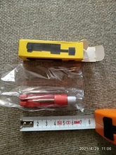 Herramienta de reparación de correa de reloj para apple Watch, Kit de removedor ajustable de pulsera de Metal, Pin de enlace, samsung fitbit