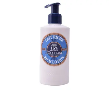 

KARITE lait ultra riche corps 250 ml