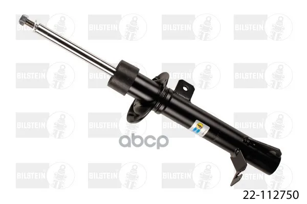 Амортизатор 2-Х Трубный Газовый Передний Правый B4 Bilstein 22112750 Bilstein арт. 22112750