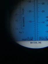 Líquido de motor 4 en 1, refractómetro de batería de coche, refractómetro automotriz anticongelante, punto de congelación, Urea Adblue, 34% de descuento