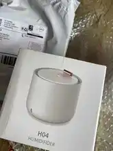 Ultrasonic-Humidifier Aromatherapy-Diffuser Home Ce with Led-Lamp Large-Capacity