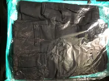 2021 de verano de los hombres pantalones de bolsillo de carga militar pantalones cortos de hombre de algodón color caqui hombre táctico pantalones cortos pantalones 29-44 No cinturón