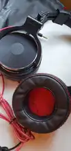 Oneodio Foldable Over-Ear Wired Headphone For Phone Computer PC Professional Studio Pro