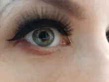 YAPEMAKER-pestañas magnéticas 3D, pestañas postizas de visón, imán para pestañas, juego de delineador y pinzas magnéticas para maquillaje