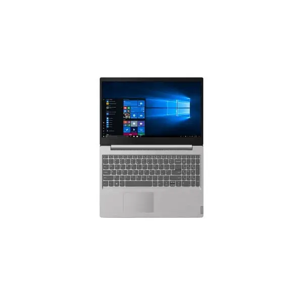 Ноутбук lenovo Ideapad S145 15," A6-9225 4 Гб ОЗУ 128 Гб SSD черный