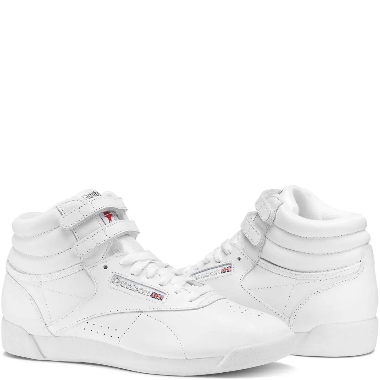 Женские кроссовки Reebok Freestyle HI 2431