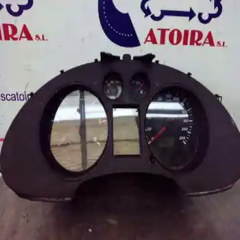 

110801105014A BOX INSTRUMENTS SEAT IBIZA (6L1)