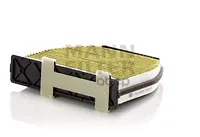 Фильтр Салона Frecious Plus Mann-Filter Fp290051 MANN-FILTER арт. FP290051