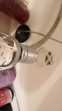 Grifo de ahorro de agua de latón nuevo, pulverizador de aireación, accesorio con giratorio de 360 grados, 2019