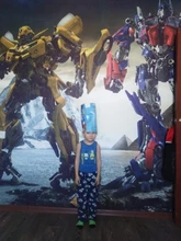 Photo Mural Wallpaper Robot Bedroom Painting Papel-De-Parede Custom Car Cartoon 3D Boys