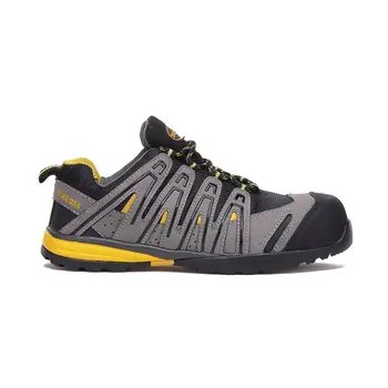 

SAFETY SHOE T45 S1P-SRA PU/PL DON 'T MET HELIUM GR WALLS