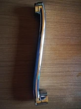 Stainless steel pipe s, 18/22/25 / 30cm kitchen faucet water outlet pipe