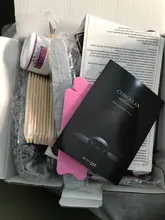 Polvo de acrílico conjunto de herramientas de fresado Set de extensiones de manicura uñas de Gel esmalte de herramientas para decoraciones de manicura Kit de uñas