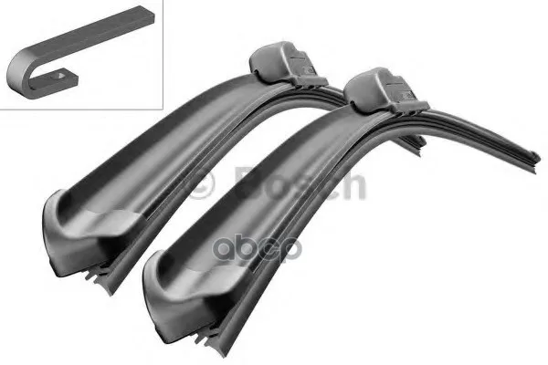 Щетка Стеклоочистителя 600/400мм Bosch арт. 3397118907
