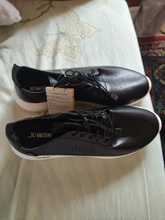 Running-Shoes Sneakers Trainers Onemix Jogging Sport Designer Black Men for Microfiber