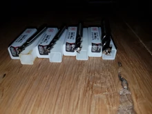 Milling-Tool Router-Bit End-Mills Cobalt Metal-Cutter Co8 Aluminum High-Precision D1-32mm-2-3-4-Flutes