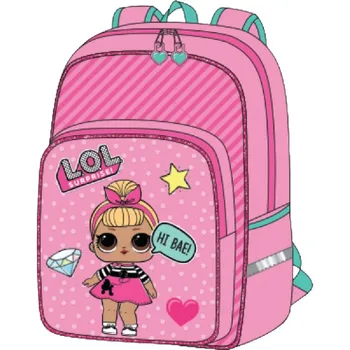 

BACKPACK LOL SURPRISE BACKPACK 42 CM