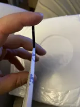 Cinta adhesiva de doble cara ultrafina y delgada para pantalla de teléfono móvil, cinta adhesiva negra para reparación de digitalizador, 1mm-10mm x 50 metros