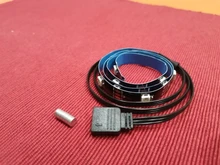 Led-Strip Light Addressable Ws2812b 3pin-Header Msi Mystic Asus Aura Gigabyte Rgb SYNC