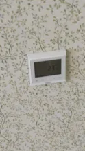 Temperature-Controller Zigbee Thermostat Alexa Floor-Heating-Water/gas-Boiler Water/electric